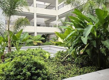 Departamento · 60m² · 2 Ambientes · 1 Cochera · Valor Cierre Venta C/renta Departamento 2 Amb Escritorio C/ Jardín Cochera Pilar