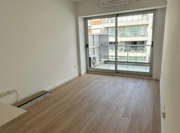 Departamento de 2 ambientes, Núñez · Hermoso 2 Ambientes. Muy Luminoso, Edificio con Amenities. Oportunidad!