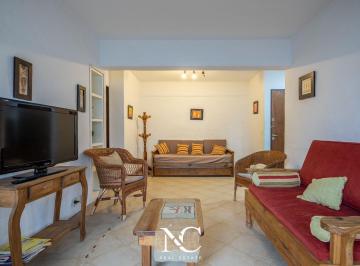 Departamento · 80m² · 3 Ambientes · 1 Cochera · Departamento en Venta en Pinamar