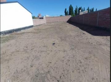 Terreno · 375m² · Se Vende Lote en Barrio Las Lilas de Plottier, Neuquén