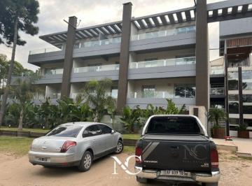 Departamento · 48m² · 2 Ambientes · 1 Cochera · Departamento, Dos Ambientes en Venta en Amarras Pinamar