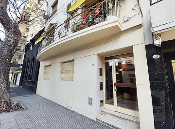 Departamento · 56m² · 3 Ambientes · Departamento 3 Ambientes Apto Profesional con Dos Patios de 20 m², en Caballito