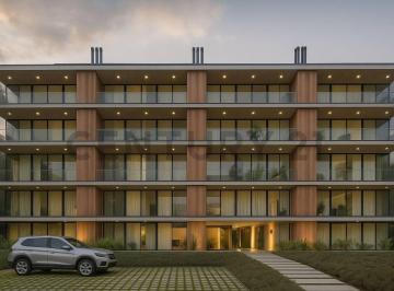 Departamento · 2 Ambientes · Apartamento 1 2 Dorm. en Venta - Punta del Este