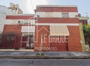 Bodega-Galpón · 345m² · 7 Ambientes · Galpón + Vivienda en Lote de