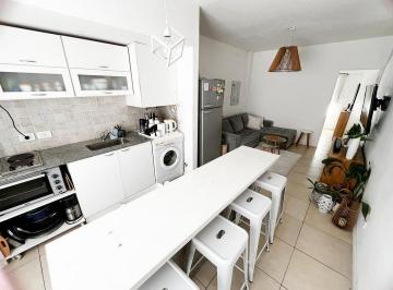 Departamento · 45m² · 2 Ambientes · 1 Cochera · Departamento en Moron