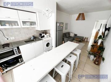 Departamento · 45m² · 2 Ambientes · 1 Cochera · Departamento en Moron