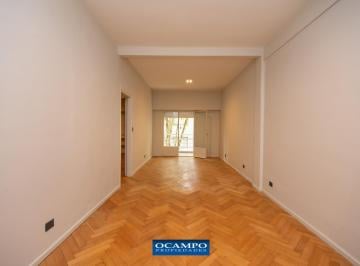 Departamento · 77m² · 3 Ambientes · Venta de Departamento de 3 Ambientes en Palermo Botanico