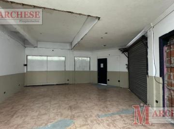 Local comercial · 60m² · 1 Ambiente · Local Depósito en Alquiler en Castelar Norte