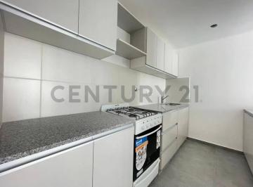 Departamento · 53m² · 2 Ambientes · Departamento en Venta 1 Dormitorio La Plata