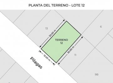 IMG_9570.jpeg · Venta Lote Terreno en Bosque Peralta Ramos