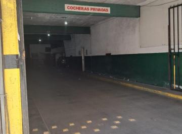 Garage · Cochera en Córdoba 1777, 6to Piso Mar del Plata