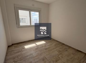 Departamento · 49m² · 3 Ambientes · Departamento 3 Ambientes a Estrenar Caseros