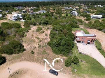 Terreno · 1056m² · Terreno Lote en Venta Costa Esmeralda, Barrio Senderos III