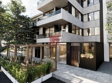 Consultorio · 47m² · 2 Ambientes · Lanzamiento de Excelente Emprendimiento de 1,2 y 3 Ambientes en Villa Crespo