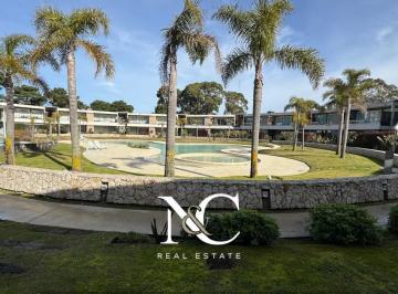 Departamento · 60m² · 2 Ambientes · 1 Cochera · Departamento 2 Ambientes Complejo Open Resort en Pinamar