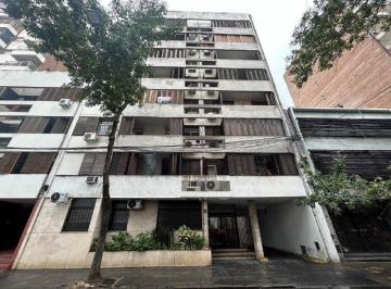 Departamento · 78m² · 4 Ambientes · Venta: Departamento de Dos Dorm. Al Contrafrente