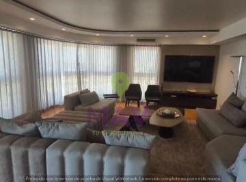 Departamento de 4 ambientes, Núñez · Venta - Alquiler Ch. Libertador. Piso Alto. Todo a Nuevo. 3 Suites. Ppal. con Vestidor. Depen.2coch. Bau.