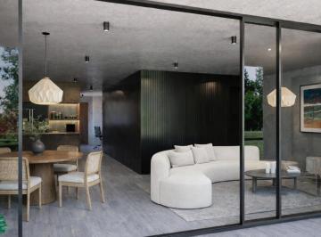 Departamento · 132m² · 3 Ambientes · Departamento de Pozo Parque San Martin - Precio Promocional