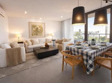 Departamento · 130ha · 4 Ambientes · Semipiso de Categoria Av 7 y Av 38