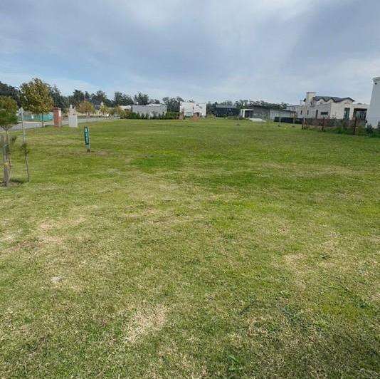 Terreno · 614m²