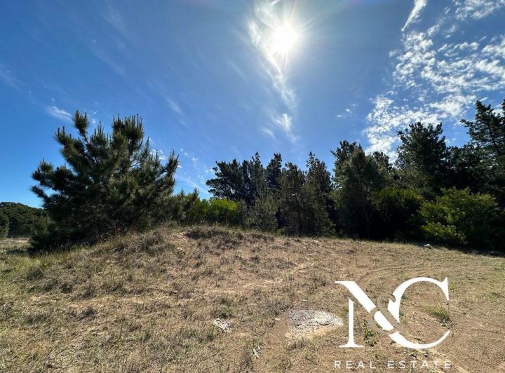 Terreno · 900m²