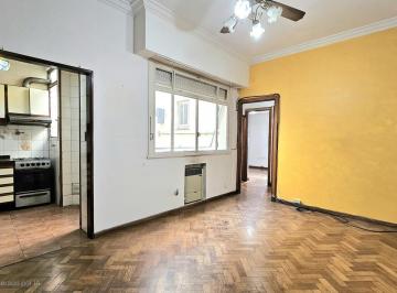 Departamento · 53m² · 3 Ambientes · Yerbal 2500 Departamento de 3 Ambientes con Balcón Flores