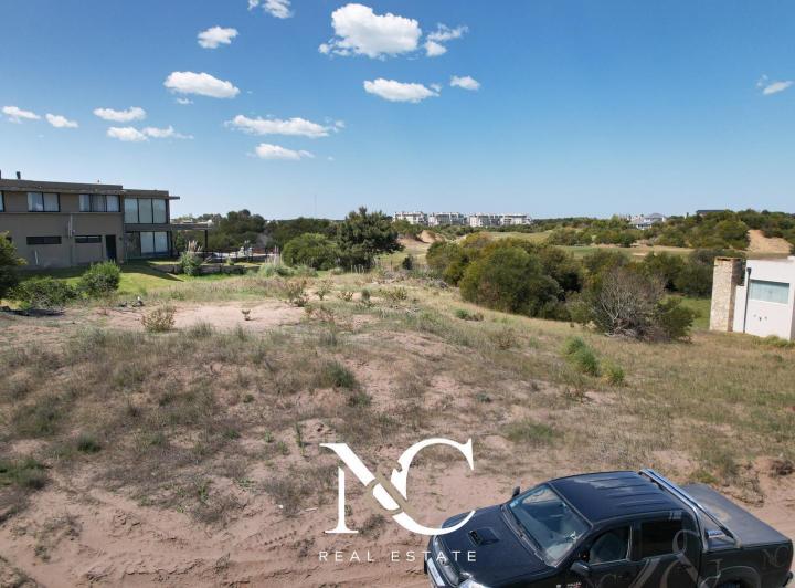 Terreno · 1020m²