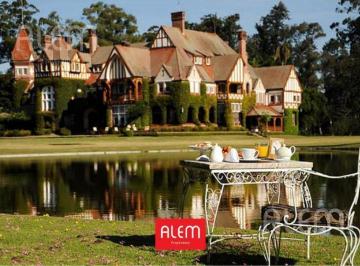 Terreno · 3289m² · Lote en Venta en Canning | Estancia Villa Maria