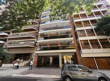 Departamento · 107m² · 3 Ambientes · 1 Cochera · Departamento 3 Ambientes en El Corazon de Belgrano en Venta!