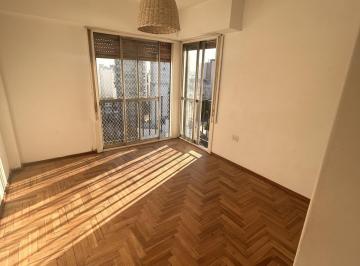 Departamento · 48m² · 2 Ambientes · 1 Dorm | Increíble Vista a Plaza San Martín | Piso 13 Al Frente