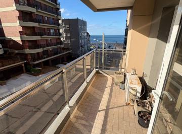 Departamento de 3 ambientes, Mar del Plata · Venta Semipiso de Categoria en Playa Varese, Barrio Residencial Stella Maris. Reservado