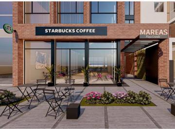Local comercial · 160m² · 1 Ambiente · Local Comercial en Playa Grande