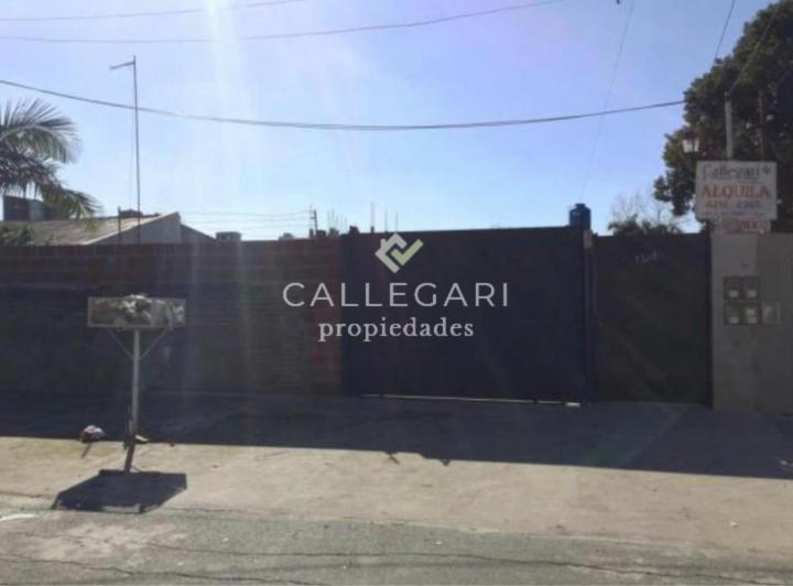 PH · 30m² · 1 Ambiente · 1 Cochera