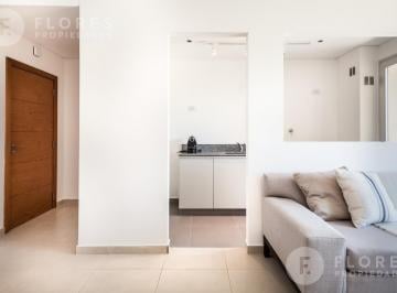 Departamento · 55m² · 2 Ambientes · Departamento en Venta, 2 Ambientes, 1 Dormitorio, 1 Baño, Pueblo Caamaño, Pilar
