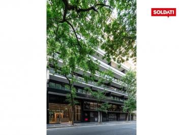 Departamento · 63m² · 3 Ambientes · Departamento 3 Ambientes en Venta - Palermo