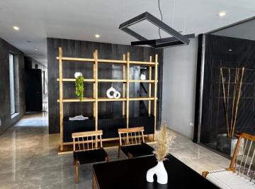 Departamento · 114m² · 4 Ambientes · Departamento 3 Dorm. a Estrenar con Patio - Barrio Martin - Premium