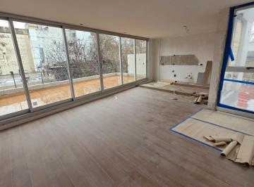 Departamento · 144m² · 4 Ambientes · 2 Cocheras · Departamento 4 Ambientes en Palermo Terraza Propia y Dos Cochera