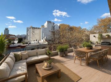 Departamento · 144m² · 4 Ambientes · 2 Cocheras · Venta de 4 Ambientes en Palermo con Financiación y Dos Cocheras