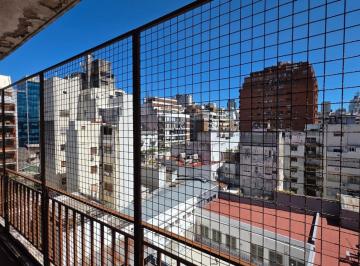 Departamento · 62m² · 3 Ambientes · Venta Departamento Barrio Norte 3 Ambientes con Balcon