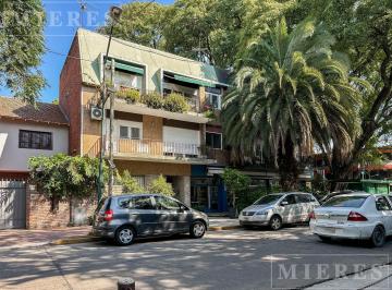 Departamento · 62m² · 3 Ambientes · Departamento de 3 Ambientes en Martinez en Venta