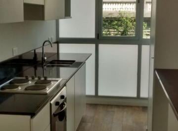 Departamento de 1 ambiente, San Telmo · Departamento 3 Amb, con Hermosa Vista y Excelente Ubicacion