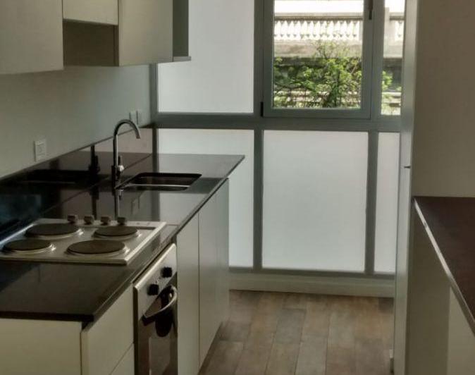 Departamento · 86m² · 1 Ambiente · 1 Cochera