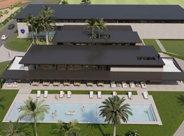 Terreno , Esteban Echeverría · Lote en Venta en St Thomas Chico