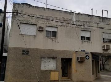 Departamento · 35m² · 2 Ambientes · Alquiler - Garcia Velloso 793 - Departamento Pb Al Frente - 1 Dormitorio - Rosario