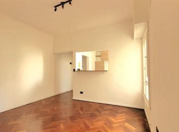 Departamento de 2 ambientes, Almagro · Departamento 2 Amb Totalmente Renovado Ubicacion Ideal