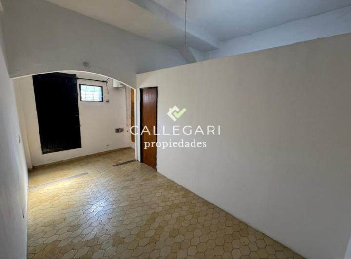 Departamento · 30m² · 2 Ambientes · 1 Cochera