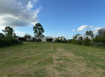 Terreno · 1051m² · Venta Terreno en Puerto Roldan