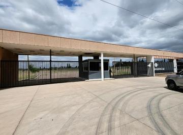 Terreno · 300m² · Lote Sol Andino