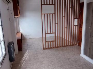 Departamento · 20m² · 1 Ambiente · Venta / Alquiler Departamento Monoambiente en Moron, Apto Profesional.
