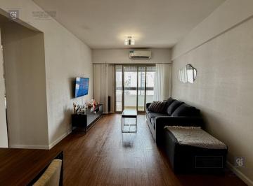 Departamento · 61m² · 3 Ambientes · Departamento 3 Ambientes C/balcon en Almagro